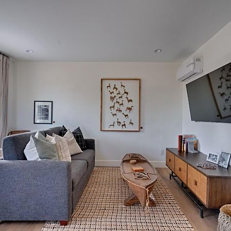 Inn History Grand Canyon Cabin 윌리엄스 외부 사진