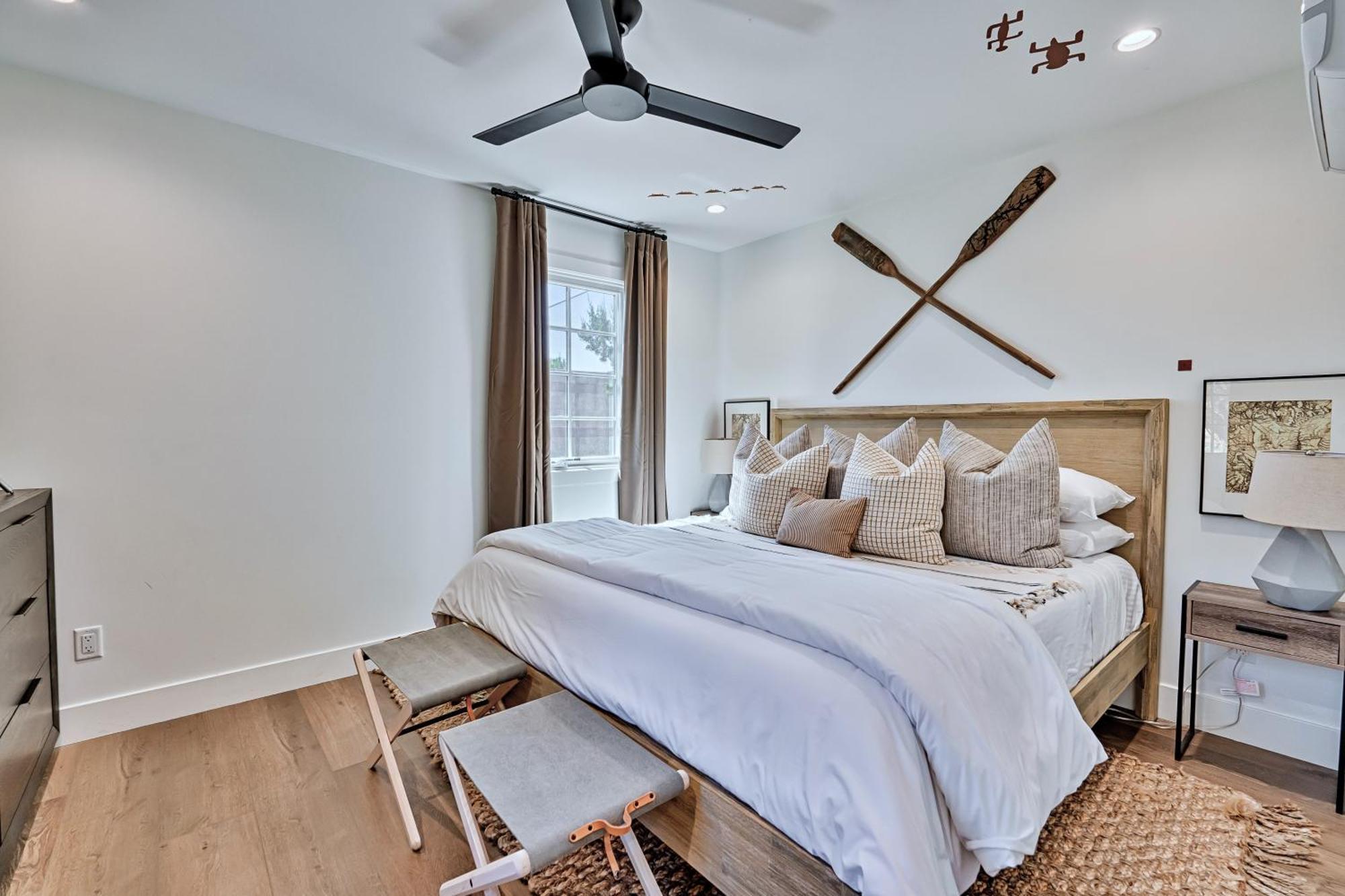 Inn History Grand Canyon Cabin 윌리엄스 외부 사진