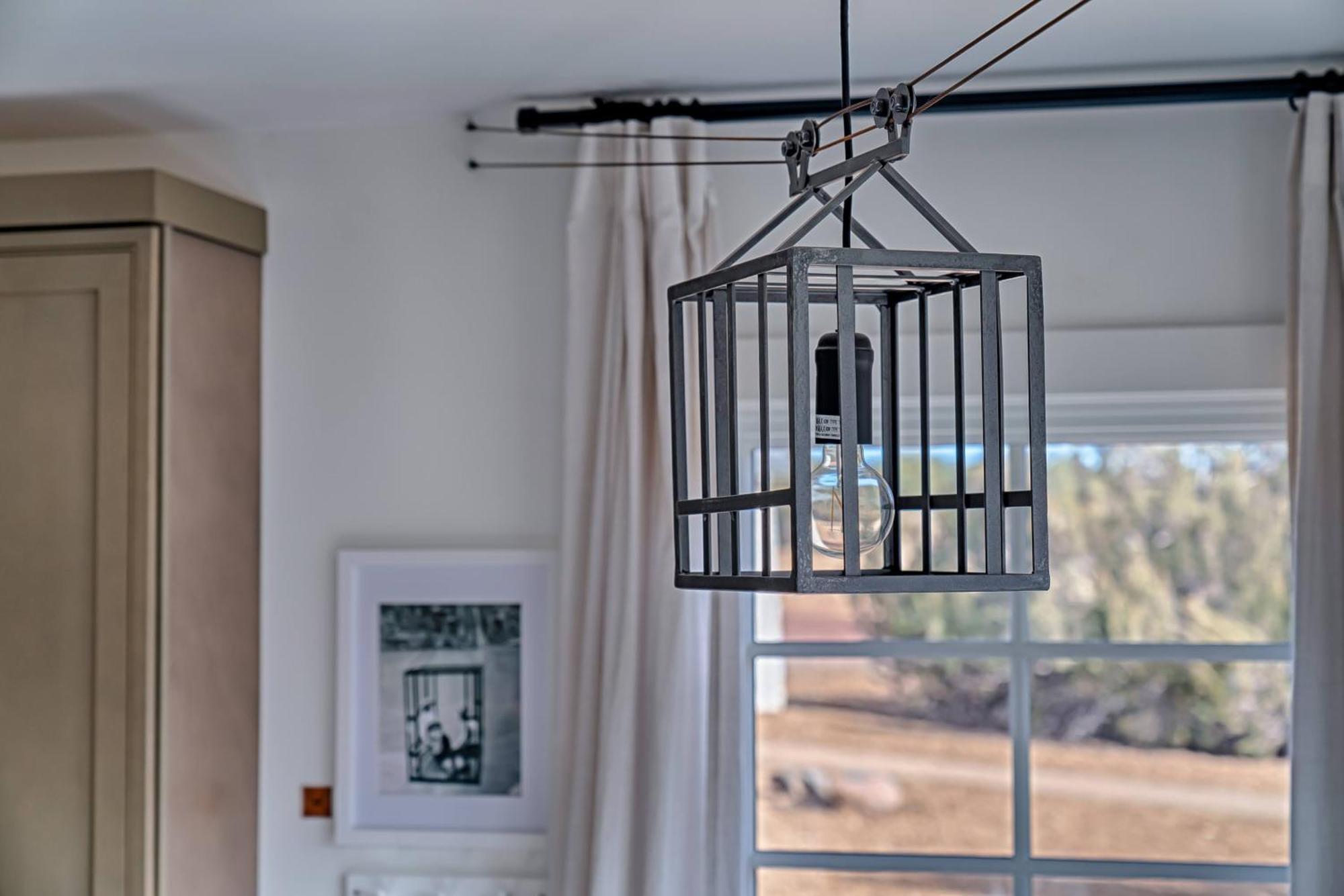 Inn History Grand Canyon Cabin 윌리엄스 외부 사진