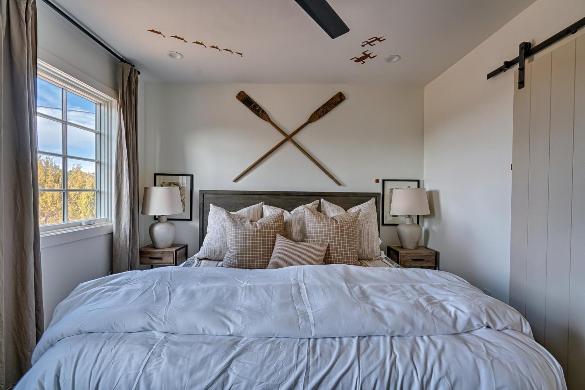 Inn History Grand Canyon Cabin 윌리엄스 외부 사진