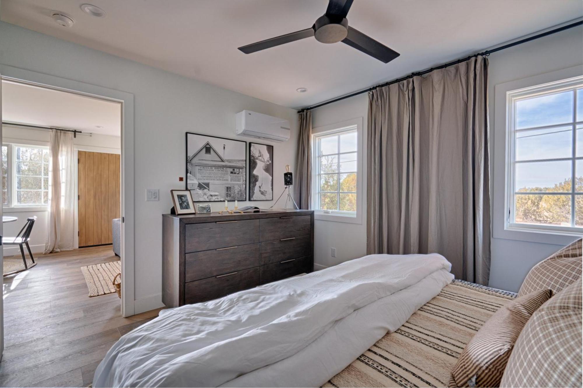 Inn History Grand Canyon Cabin 윌리엄스 외부 사진